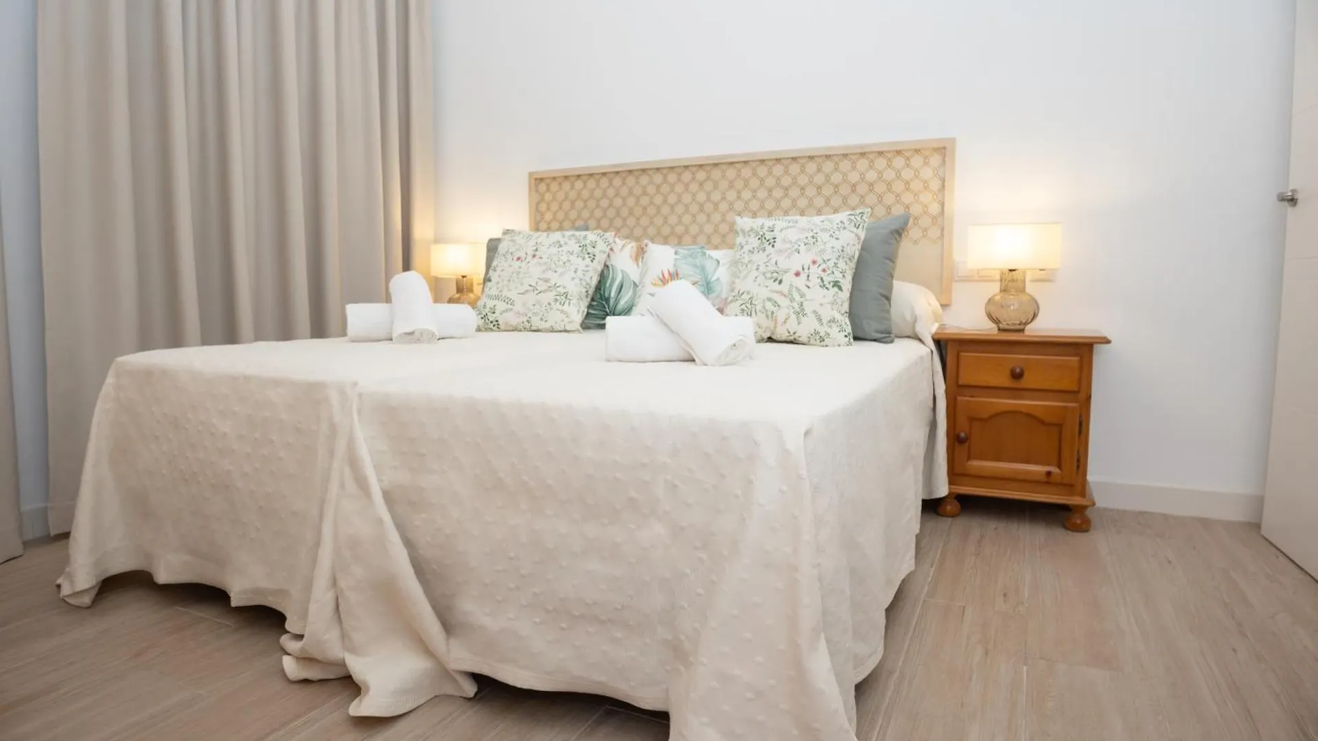 El Templete Suite 1 Córdoba