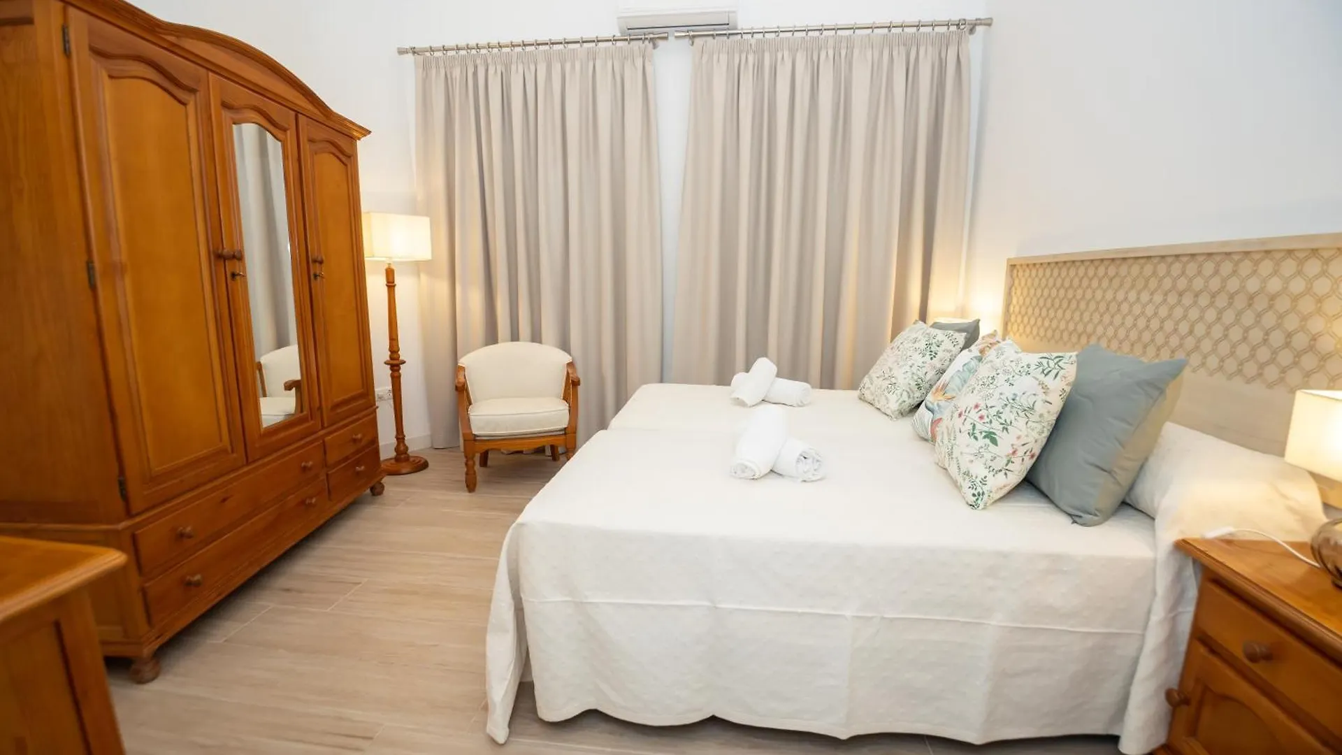El Templete Suite 1 Córdoba