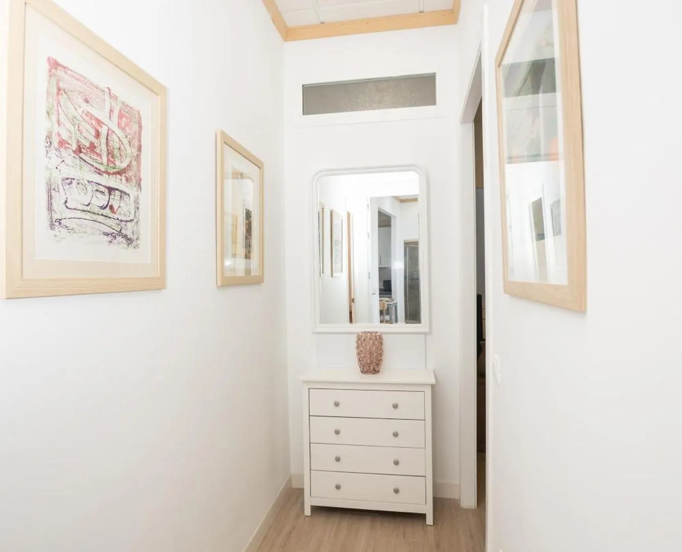 El Templete Suite 1 Córdoba