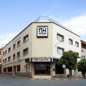 Nh Califa Hotell