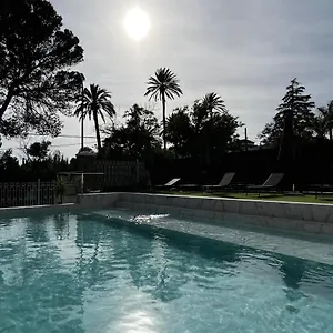  Apartament Almendros - Free Parking